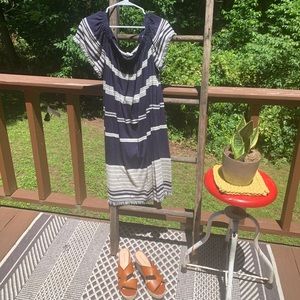 Lucky Brand Summer Dress